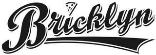 BRICKLYN logo