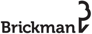 BRICKMAN logo