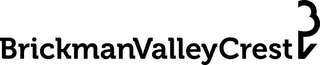 BRICKMANVALLEYCREST BV logo