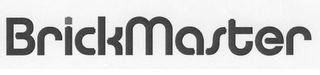 BRICKMASTER logo