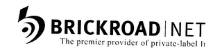 BRICKROAD NET logo