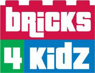 BRICKS 4 KIDZ logo