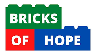 BRICKS OF HOPE logo