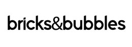 BRICKS&BUBBLES logo