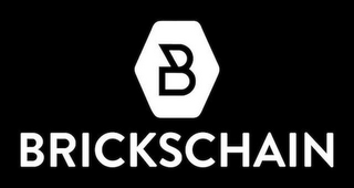 BRICKSCHAIN B logo