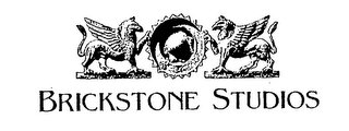 BRICKSTONE STUDIOS logo