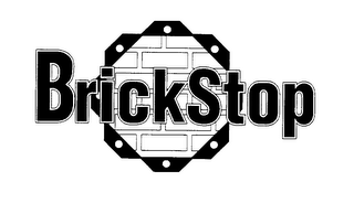 BRICKSTOP logo