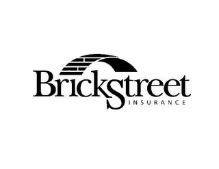 BRICKSTREET INSURANCE logo