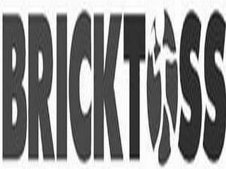BRICKTOSS logo