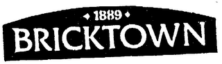 BRICKTOWN logo