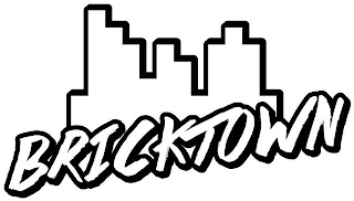 BRICKTOWN logo