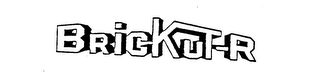 BRICKUT-R logo