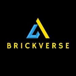 BRICKVERSE logo