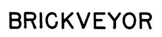 BRICKVEYOR logo