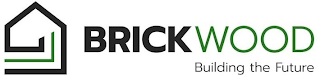 BRICKWOOD BUILDING THE FUTURE logo
