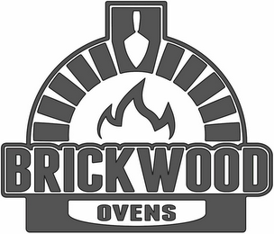 BRICKWOOD OVENS logo