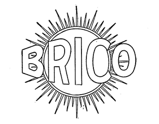 BRICO logo