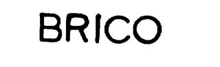 BRICO logo