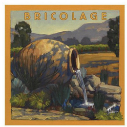 BRICOLAGE logo