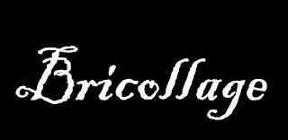 BRICOLLAGE logo