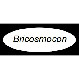 BRICOSMOCON logo