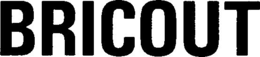 BRICOUT logo