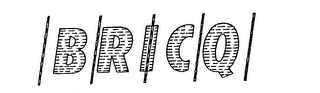 BRICQ logo