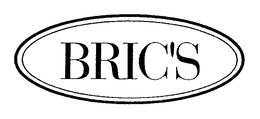 BRIC'S logo