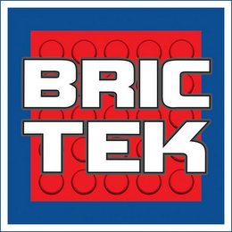 BRICTEK logo