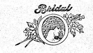 BRIDAL logo