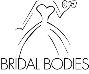 BRIDAL BODIES logo