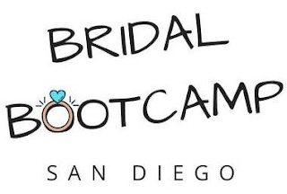 BRIDAL BOOTCAMP SAN DIEGO logo
