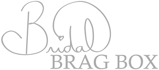 BRIDAL BRAG BOX logo