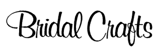 BRIDAL CRAFTS logo
