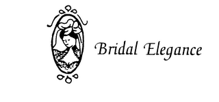 BRIDAL ELEGANCE logo