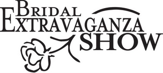 BRIDAL EXTRAVAGANZA SHOW logo