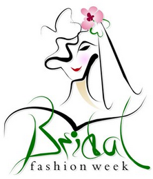 BRIDAL FASHION WEEK logo