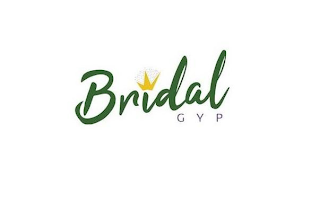 BRIDAL GYP logo