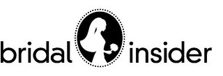 BRIDAL INSIDER logo
