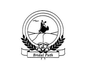 BRIDAL PATH logo