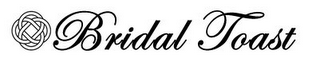 BRIDAL TOAST logo