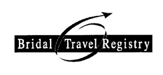 BRIDAL TRAVEL REGISTRY logo