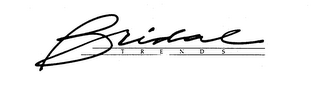 BRIDAL TRENDS logo