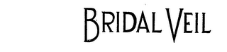 BRIDAL VEIL logo