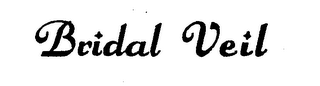 BRIDAL VEIL logo