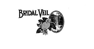 BRIDAL VEIL logo