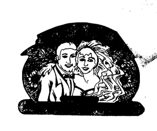 BRIDAL VEIL ALE logo