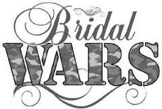 BRIDAL WARS logo