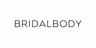 BRIDALBODY logo