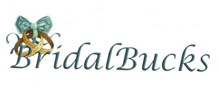 BRIDALBUCKS
